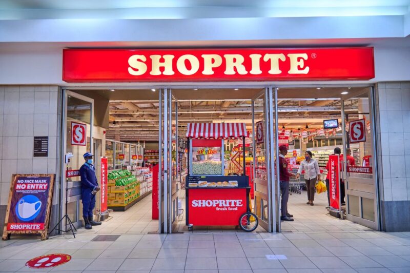 Shoprite to close Abuja branch June 30
