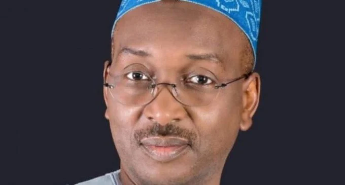 Salihu Lukman, a former vice-chairman of the All Progressives Congress (APC) in the north-west, has resigned as a member of the ruling party.