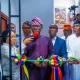 Sanwo-Olu Commissions 270 Housing Units In Egan-Igando