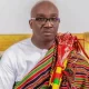 #EdoDecides24: Jubilation in APC camp as INEC set to declare Okpebholo winner, official figure emerge