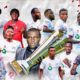 enugu rangers has win the npfl