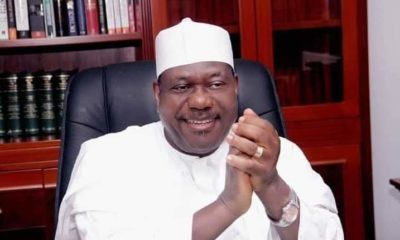 Akume Asks Nigerians To Remain Calm, Says Tinubu Is Working