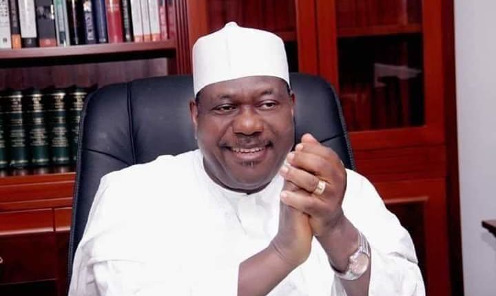 Akume Asks Nigerians To Remain Calm, Says Tinubu Is Working