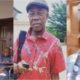Veteran Nollywood actor, Dayo Adewunmi, popularly known as Sule Suebebe, is dead. The popular Yoruba actor died on Wednesday