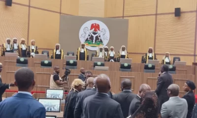 S’court reserves judgement in FG’s suit seeking full LGA autonomy