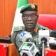Chief Of Army Staff resignation: Nigerian Army reacts