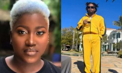 I’ll be catching up with Olamide soon – Temmie Ovwasa