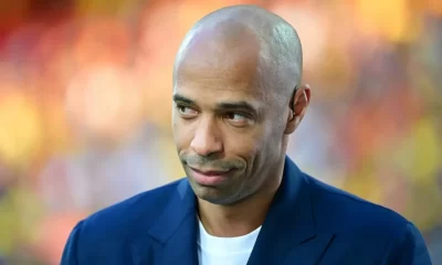 Henry tipped to be next Wales boss