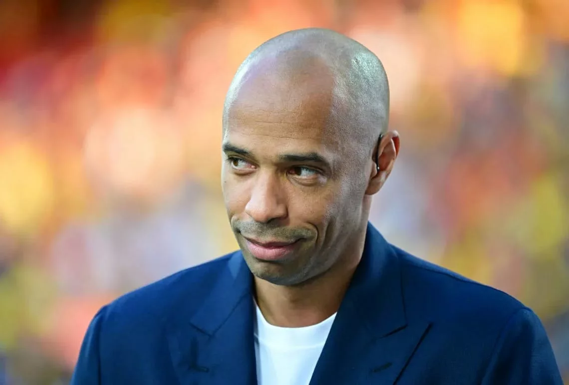 Henry tipped to be next Wales boss