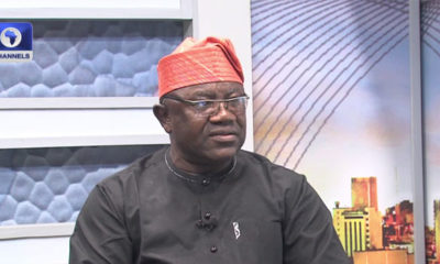 Why Ondo LG Creation Was Declared Null And Void – Lawyer