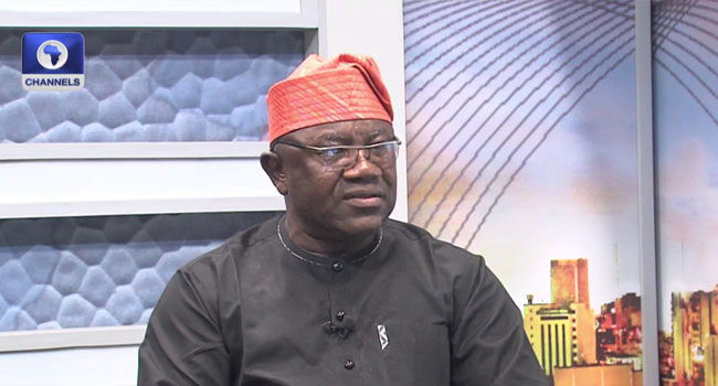 Why Ondo LG Creation Was Declared Null And Void – Lawyer