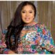 Toyin Abraham curses troll for asking about Tinubu’s ideas for Nigerians