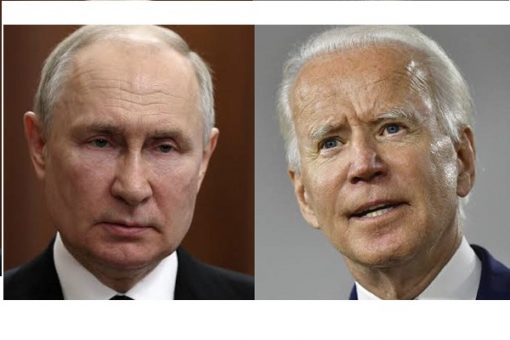 U.S. issues 300 new sanctions that go after Russia’s war economy