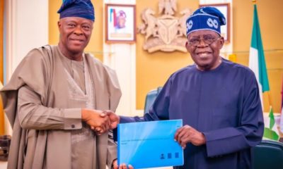 Minister of Finance and Coordinating Minister for the Economy, Mr Wale Edun, has presented a new minimum wage template to President