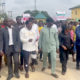 Rivers crisis: Ex-LG chairpersons flout police order, stage protests