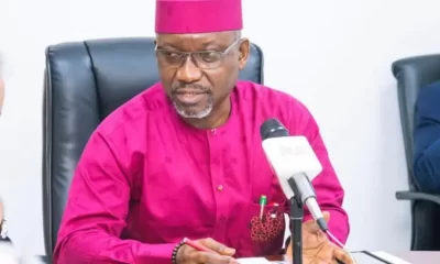 FG Woos Canadian Investors To Nigeria’s Gas Sector