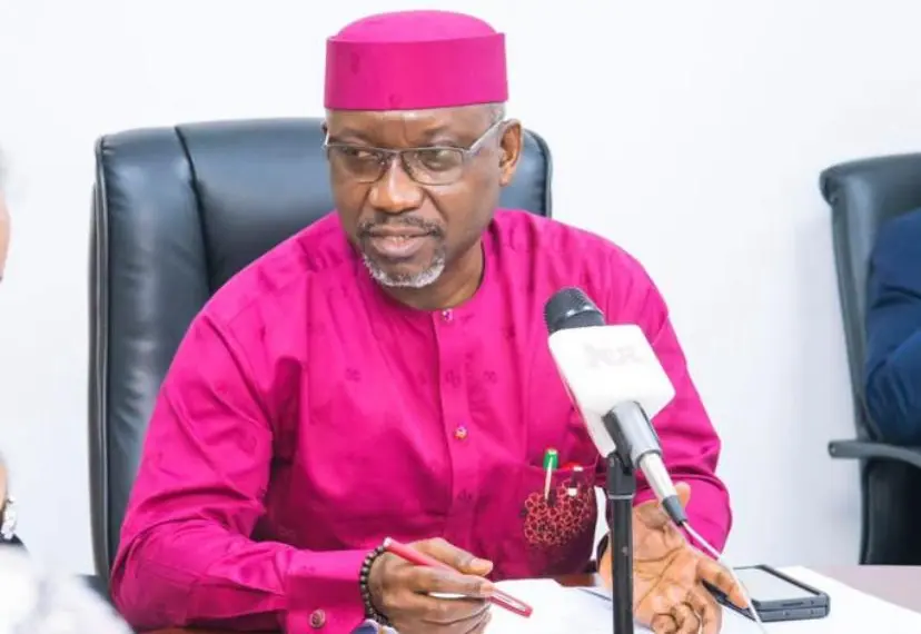 FG Woos Canadian Investors To Nigeria’s Gas Sector