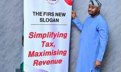 The Federal Inland Revenue Service (FIRS) has embarked on a restructuring effort to better serve taxpayers and enhance revenue collection.