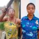 Lagos police arrest 32-year-old woman for child maltreatment