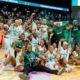 Nigeria Calls Up 20 D’Tigress To Training Camp