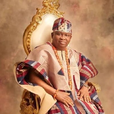 Senator Adeola Solomon Sets for Battle of His Political Career