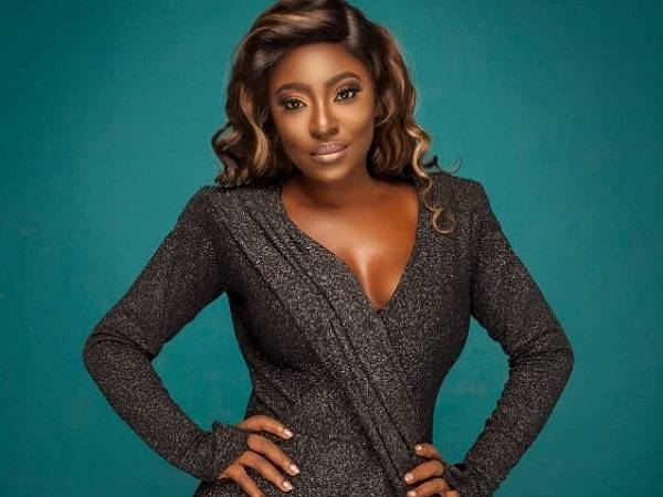 I want a man who will give me N20m when I ask for N1m – Yvonne Jegede