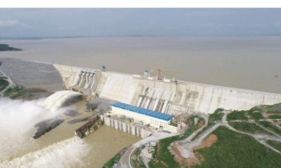 NERC okays 450MW deal to avert Zungeru plant shutdown