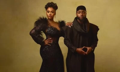 CHIVIDO24: It’s not easy marrying an Igbo woman – Davido
