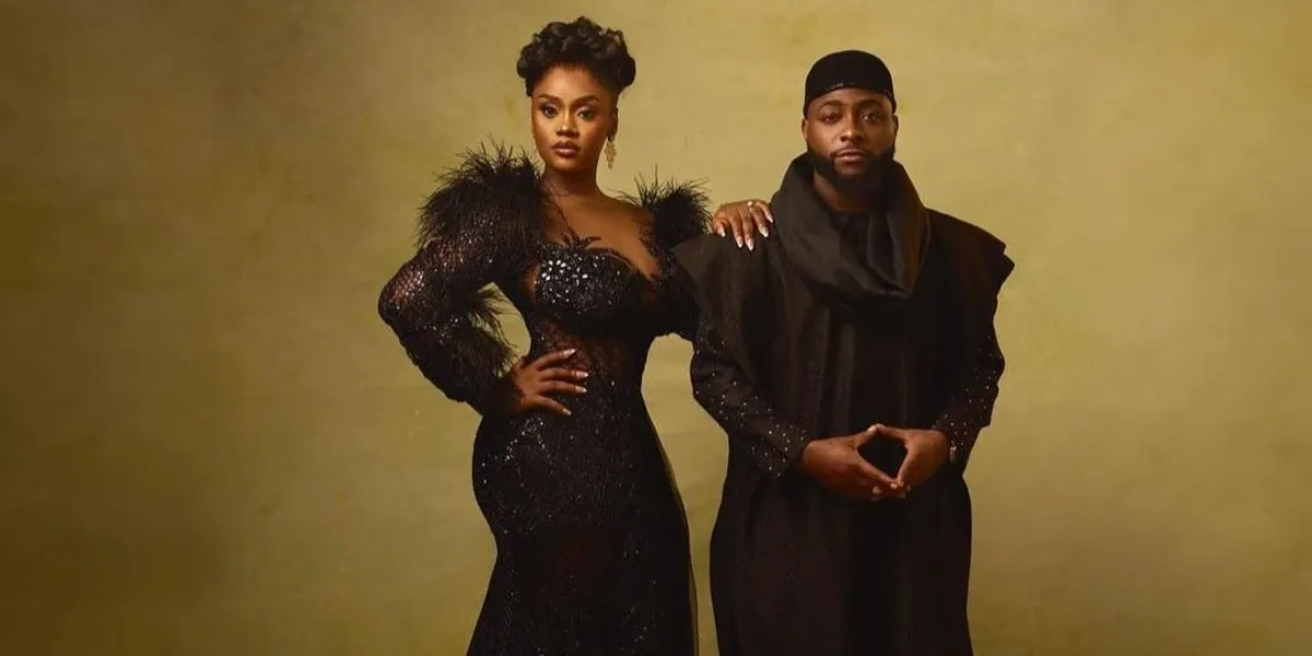 CHIVIDO24: It’s not easy marrying an Igbo woman – Davido