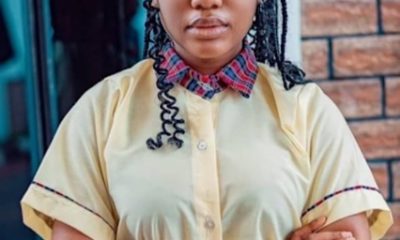 ‘False and slanderous’ — Angel Unigwe to sue Kanayo O Kanayo over contract breach accusation