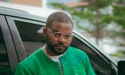 Falz: Why I stopped criticising Nigerian government