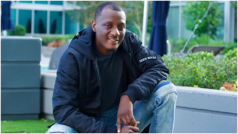 Marriage is not designed to give happiness – ID Cabasa
