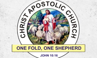 A Christ Apostolic Church branch has been sanctioned by the Christian Association of Nigeria (CAN) in Oyo State after bloody attacks on a