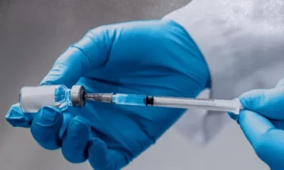 UK to launch ‘groundbreaking’ cancer vaccine trial