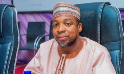 Bandits kill Usmanu Danfodiyo varsity Deputy VC