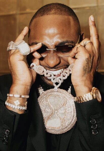 Investing In Davido Coin High Risk – SEC