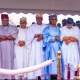 Tinubu, Gbajabiamila, Ribadu, Dangote, others observe Eid prayer