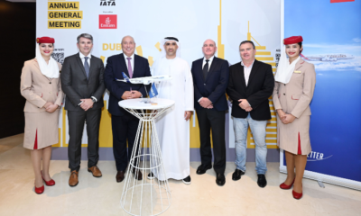 Emirates, the International Air Transport Association (IATA) and Airbus have joined forces to deliver an enhanced Competency-Based Training