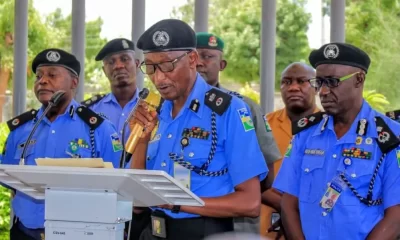 Police won’t evict deposed Emir, CP replies Kano gov