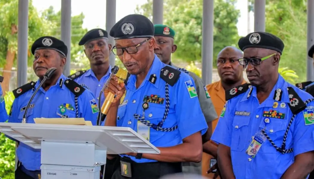Police won’t evict deposed Emir, CP replies Kano gov