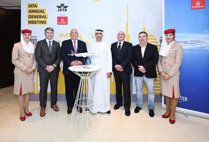 Emirates, the International Air Transport Association (IATA) and Airbus have joined forces to deliver an enhanced Competency-Based Training