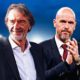 Man United to delay Erik ten Hag decision further