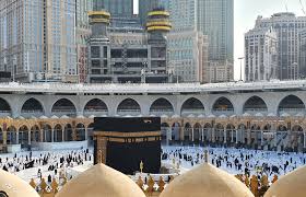 Saudi declares June 16 Sallah day
