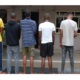 Eight jailed for internet fraud in A’Ibom
