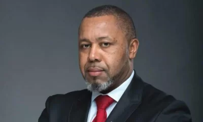 Malawi President, Chakwera confirms death of VP in plane crash