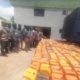 Customs impound N19m worth of smuggled petrol in Ogun, Lagos