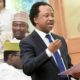 No #EndSARS protesters in custody, police reply Shehu Sani