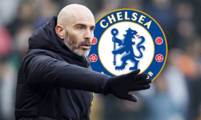 Chelsea: Enzo Maresca set to be unveiled on Monday after signing five-year deal to become head coach