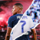 Real Madrid sign Mbappé for five years