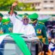 FULL TEXT: President Bola Tinubu’s national broadcast on 2024 Democracy Day